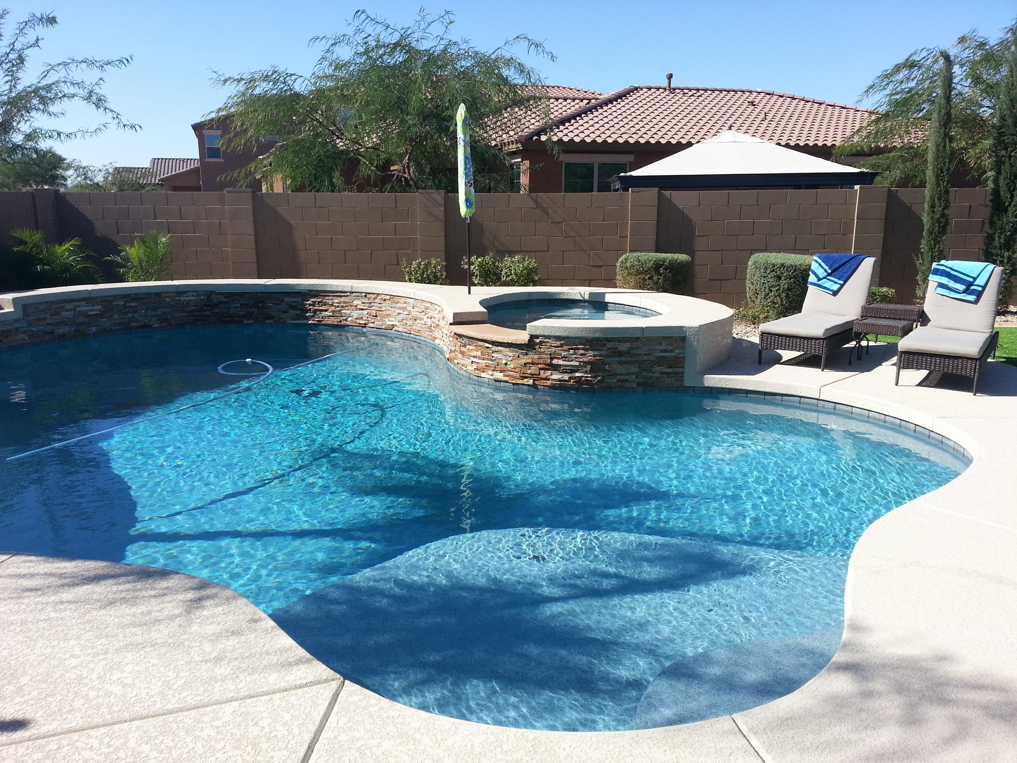 Contact Us - Monster Pool Company